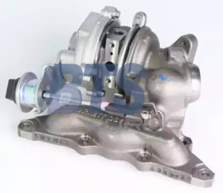 bts turbo t911133bl
